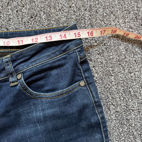 Cabi - Medium Wash Boot Cut Jeans - Style #916R - Size 4 - Picture 4 of 10